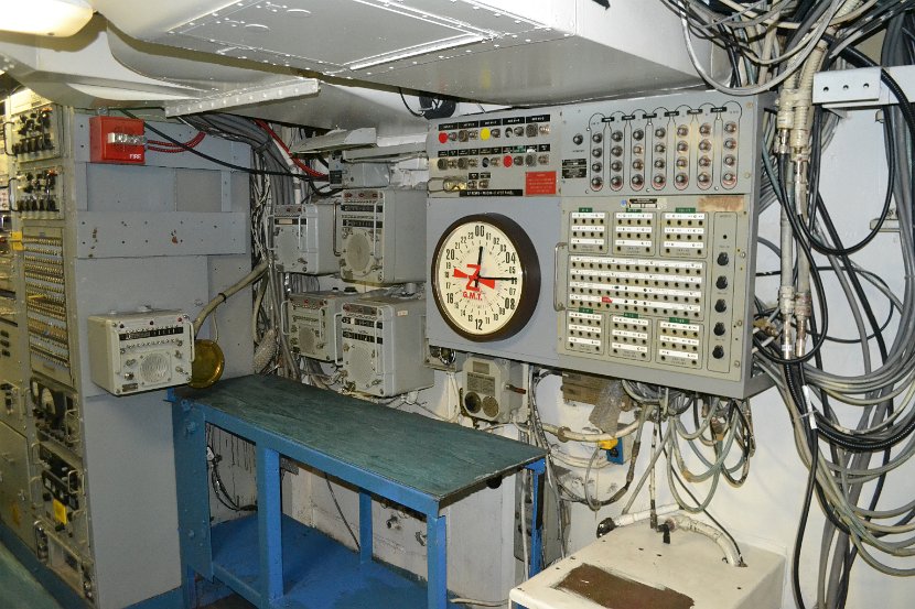 078 Radio Room